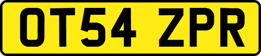 OT54ZPR