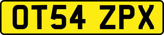 OT54ZPX