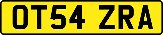 OT54ZRA