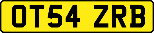 OT54ZRB