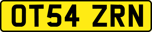 OT54ZRN