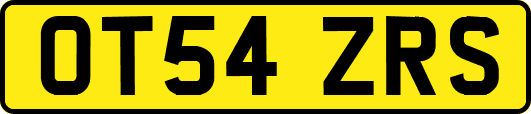 OT54ZRS