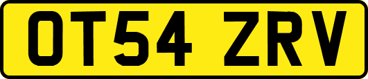 OT54ZRV