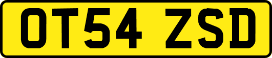 OT54ZSD