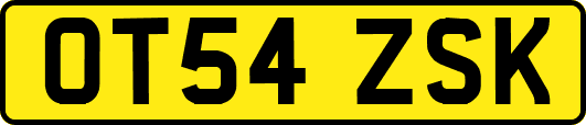 OT54ZSK