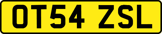 OT54ZSL