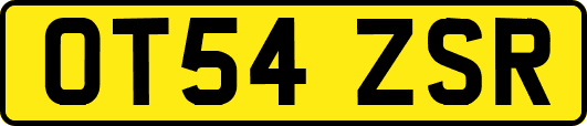 OT54ZSR