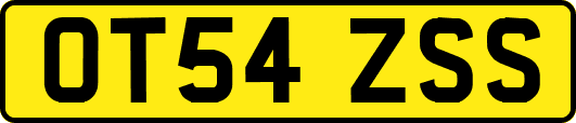 OT54ZSS