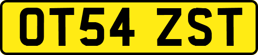 OT54ZST