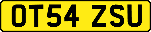 OT54ZSU