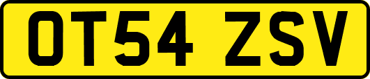 OT54ZSV