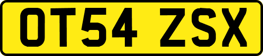 OT54ZSX