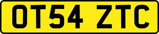 OT54ZTC