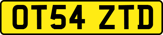 OT54ZTD
