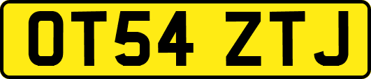 OT54ZTJ