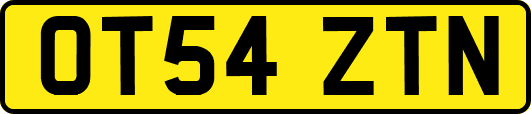 OT54ZTN