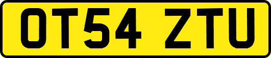 OT54ZTU