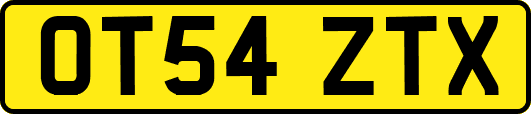 OT54ZTX