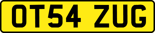 OT54ZUG