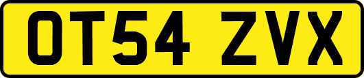 OT54ZVX