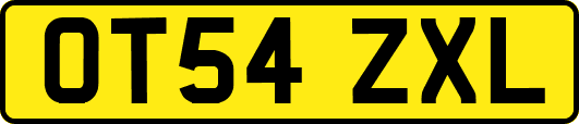 OT54ZXL