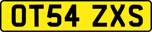 OT54ZXS
