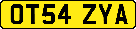 OT54ZYA