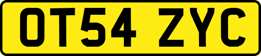 OT54ZYC