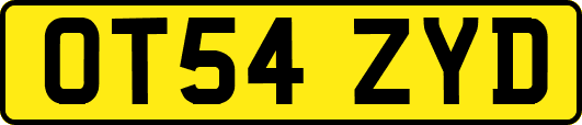 OT54ZYD