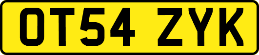 OT54ZYK