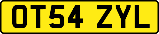 OT54ZYL
