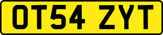 OT54ZYT