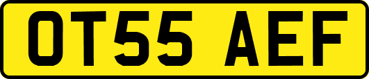 OT55AEF