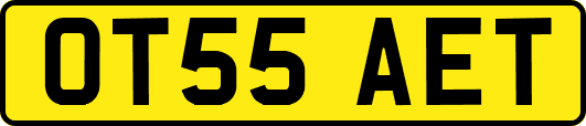 OT55AET