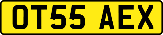 OT55AEX