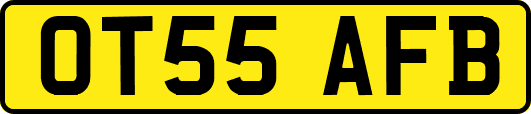 OT55AFB