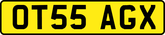 OT55AGX
