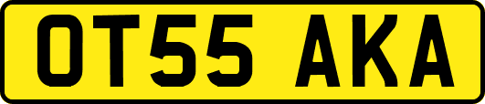 OT55AKA
