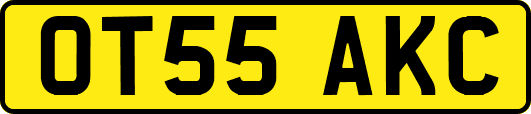 OT55AKC
