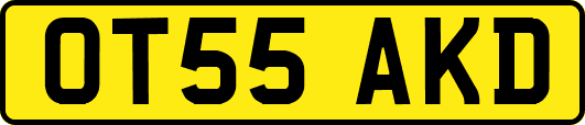 OT55AKD