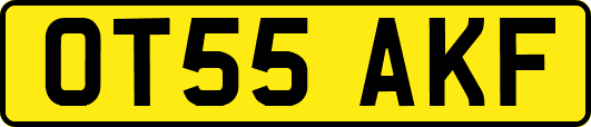OT55AKF