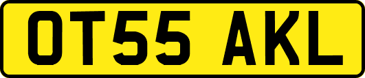 OT55AKL
