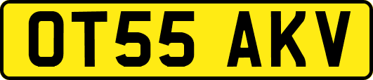 OT55AKV