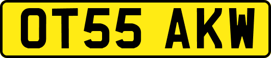 OT55AKW