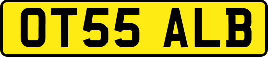 OT55ALB