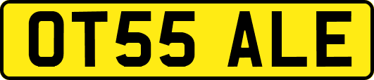 OT55ALE