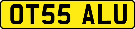 OT55ALU