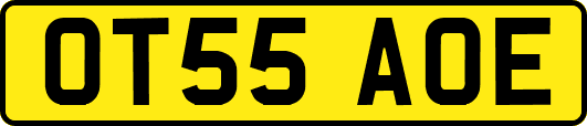 OT55AOE