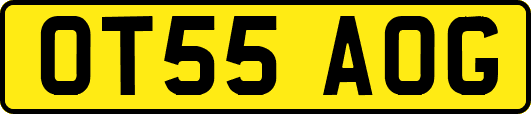 OT55AOG