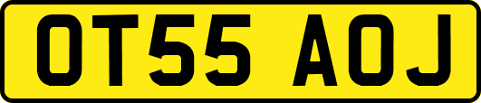 OT55AOJ